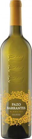 Вино Marques de Murrieta, "Pazo Barrantes", 2018 - Фото 1