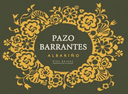 Вино Marques de Murrieta, "Pazo Barrantes", 2018 - Фото 2
