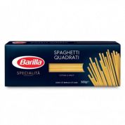 Макароны Barilla Specialita Spaggetti Quadrati 500 г