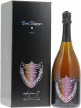 Шампанское "Dom Perignon" Rose Vintage 2005 Brut, Design by Tokujin Yoshioka, gift box Шампанское "Dom Perignon" Rose Vintage 2005 Brut, Design by Tokujin Yoshioka, gift box