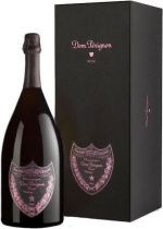 Шампанское "Dom Perignon", Rose Vintage 2006 Extra Brut, gift box, 1.5 л Шампанское "Dom Perignon", Rose Vintage 2006 Extra Brut, gift box, 1.5 л