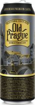 Пиво "Old Prague" Bohemian Premium Lager, in can, 0.5 л Пиво "Old Prague" Bohemian Premium Lager, in can, 0.5 л