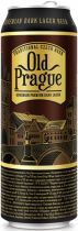 Пиво "Old Prague" Bohemian Premium Dark Lager, in can, 0.5 л Пиво "Old Prague" Bohemian Premium Dark Lager, in can, 0.5 л