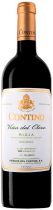 Вино CVNE, "Contino" Vina del Olivo, Rioja DOC, 2017 Вино CVNE, "Contino" Vina del Olivo, Rioja DOC, 2017