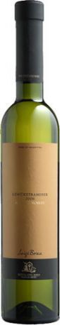 Вино Luigi Bosca, Gewurztraminer 2006, 0.5 л - Фото 2