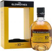 Виски "Glenrothes" 10 Years Old, gift box, 0.7 л Виски "Glenrothes" 10 Years Old, gift box, 0.7 л