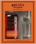 Виски "Bulleit" Bourbon, gift box with 2 glasses, 0.7 л - Фото 1