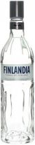 Водка "Finlandia", 0.75 л Водка "Finlandia", 0.75 л