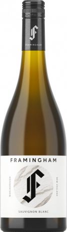 Вино Framingham, Sauvignon Blanc, 2017