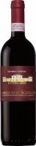 Вино Fattoria Le Pupille, Morellino Di Scansano DOCG, 2018, 1.5 л Вино Fattoria Le Pupille, Morellino Di Scansano DOCG, 2018, 1.5 л