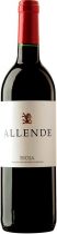 Вино Rioja DOC "Allende" Tinto, 2013 Вино Rioja DOC "Allende" Tinto, 2013