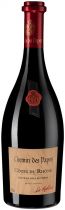 Вино "Chemin des Papes" la Noblesse, Cotes du Rhone AOC, 2018 Вино "Chemin des Papes" la Noblesse, Cotes du Rhone AOC, 2018