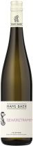 Вино Hans Baer, Gewurztraminer, 2018 Вино Hans Baer, Gewurztraminer, 2018
