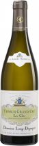 Вино Domaine Long-Depaquit, Chablis Grand Cru "Les Clos" AOC, 2017 Вино Domaine Long-Depaquit, Chablis Grand Cru "Les Clos" AOC, 2017