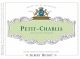 Вино Albert Bichot, Petit Chablis AOC, 2018 - Фото 2
