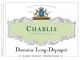 Вино Domaine Long-Depaquit, Chablis AOC, 2017 - Фото 2