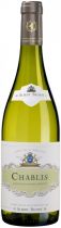 Вино Albert Bichot, Chablis AOC, 2018 Вино Albert Bichot, Chablis AOC, 2018