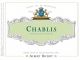 Вино Albert Bichot, Chablis AOC, 2018, 375 мл - Фото 2