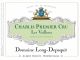 Вино Domaine Long-Depaquit, Chablis Premier Cru "Les Vaillons" AOC, 2017 - Фото 2