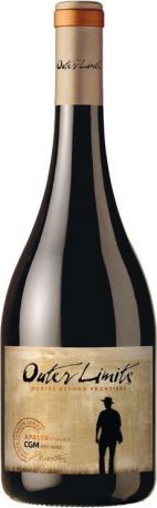 Вино Montes, "Outer Limits" CGM (Carignan, Grenache, Mourvedre), 2016