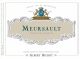 Вино Albert Bichot, Meursault AOC, 2017 - Фото 2