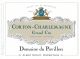 Вино Albert Bichot, Domaine du Pavillon, Corton-Charlemagne Grand Cru AOC, 2014 - Фото 2