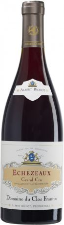 Вино Albert Bichot, "Domaine du Clos Frantin" Echezeaux Grand Cru AOC, 2014 - Фото 1