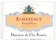 Вино Albert Bichot, "Domaine du Clos Frantin" Echezeaux Grand Cru AOC, 2014 - Фото 2
