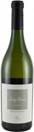 Вино Luigi Bosca Sauvignon Blanc, 2008 - Фото 1