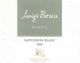 Вино Luigi Bosca Sauvignon Blanc, 2008 - Фото 2