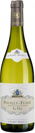 Вино Albert Bichot, Pouilly-Fuisse "Les Clos" AOC, 2015 - Фото 1