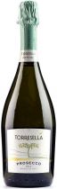 Игристое вино Torresella, Prosecco DOC Extra Dry Игристое вино Torresella, Prosecco DOC Extra Dry