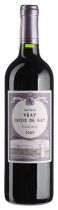Вино Chateau Vray Croix De Gay 2009 0,750 2009 - 0,75 л Вино Chateau Vray Croix De Gay 2009 0,750 2009 - 0,75 л
