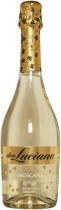 Игристое вино "Don Luciano" White Moscato Игристое вино "Don Luciano" White Moscato