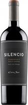 Вино Cono Sur, "Silencio" Cabernet Sauvignon, 2012 Вино Cono Sur, "Silencio" Cabernet Sauvignon, 2012