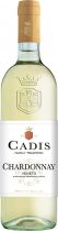 Вино Cantina di Soave, "Cadis" Chardonnay, Veneto IGT, 2018 Вино Cantina di Soave, "Cadis" Chardonnay, Veneto IGT, 2018