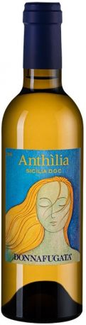 Вино Donnafugata, "Anthilia", Sicilia DOC, 2019, 375 мл