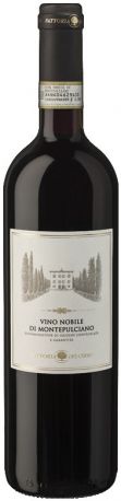 Вино Vino Nobile di Montepulciano DOCG, 2016, 1.5 л - Фото 1