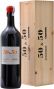 Вино Avignonesi-Capannelle, "50 & 50", Vino da Tavola di Toscana IGT, 2006, wooden box, 3 л - Фото 1