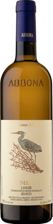 Вино Marziano Abbona, "Cinerino", Langhe DOC, 2018