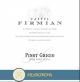 Вино "Castel Firmian" Pinot Grigio, Trentino DOC, 2018 - Фото 2