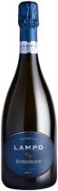 Игристое вино Borgoluce, "Lampo" Prosecco DOC Brut Игристое вино Borgoluce, "Lampo" Prosecco DOC Brut