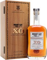 Ром Mount Gay, XO "The Peat Smoke Expressions", wooden box, 0.7 л Ром Mount Gay, XO "The Peat Smoke Expressions", wooden box, 0.7 л