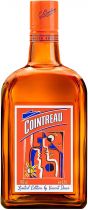 Ликер "Cointreau", Limited Edition by Vincent Darre, 0.7 л Ликер "Cointreau", Limited Edition by Vincent Darre, 0.7 л