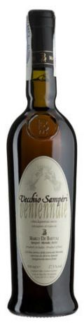 Вино Vecchio Samperi Ventennale 0,5 л