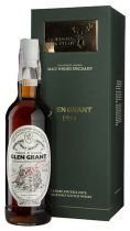 Виски Glen Grant Rare Vintage 1954 - 0,7 л Виски Glen Grant Rare Vintage 1954 - 0,7 л