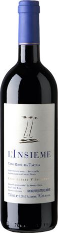 Вино Elio Altare, "L'Insieme", Vino Rosso Da Tavola, 2005, 1.5 л - Фото 1