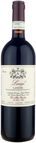 Вино Elio Altare, "Larigi" Langhe Rosso DOC, 2008 - Фото 1