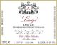 Вино Elio Altare, "Larigi" Langhe Rosso DOC, 2008 - Фото 2