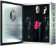 Набор Gosset, Grande Reserve, Coffret with 2 Glasses and Stopper